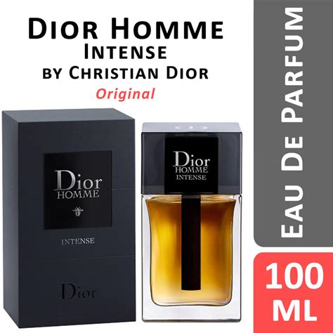 dior homme intense daraz|Dior Homme Intense for sale.